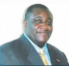 Description: Rev. Willie F. Kindle
